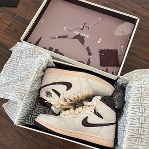 Air Jordan 1 Retro High OG